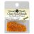 Бісер № 02033 Mill Hill Brilliant Orange