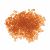 Бісер № 02042 Mill Hill Matte Pumpkin