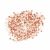 Бісер № 02052 Mill Hill Dark Coral