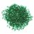 Бісер № 02055 Mill Hill Brilliant Green