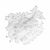 Бісер № 02058 Mill Hill Crayon White