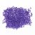 Бісер № 02069 Mill Hill Crayon Purple