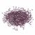 Бісер № 02078 Mill Hill Wild Plum