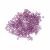 Бісер № 02082 Mill Hill Opal Hyacinth