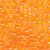 Бісер № 02096 Mill Hill Orange