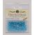 Бісер № 02097 Mill Hill Bahama Blue
