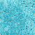 Бісер № 02097 Mill Hill Bahama Blue