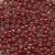 Бісер № 02099 Mill Hill Ruby