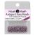 Бісер № 03020 Soft Mauve Mill Hill