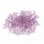 Бісер № 03020 Soft Mauve Mill Hill