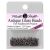 Бісер № 03023 Platinum Violet Mill Hill