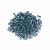 Бісер № 03046 Matte Cadet Blue Mill Hill