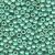 Бісер № 03561 Satin Ice Green Mill Hill