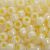 Бісер № 05002 Mill Hill Yellow Creme