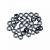 Бісер № 05081 Mill Hill Black Frost