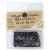 Бісер № 10008 Mill Hill Black Plum
