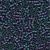 Бісер № 10038 Mill Hill Caspian Blue