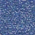 Бісер № 10050 Mill Hill Azure Opal