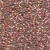 Бісер № 10051 Mill Hill Opal Salmon