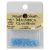 Бісер № 10058 Mill Hill Sheer Aqua