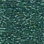 Бісер № 10064 Mill Hill Deep Sea Green