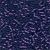 Бісер № 10074 Mill Hill Purple Passion