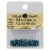 Бісер № 10079 Mill Hill Brilliant Teal
