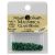 Бісер № 10081 Mill Hill Brilliant Green