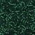 Бісер № 10081 Mill Hill Brilliant Green