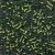 Бісер № 10085 Mill Hill Olivine