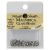 Бісер № 10089 Mill Hill True Silver