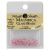 Бісер № 10093 Mill Hill Pink Shimmer