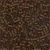 Бісер № 10095 Mill Hill  Root Beer