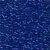 Бісер № 10096 Mill Hill Bril. Blueberry
