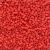 Бісер № 10100 Mill Hill Matte Cranberry