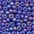 Бісер № 16021 Mill Hill Frosted Periwinkle