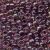 Бісер № 16024 Mill Hill Heather Mauve