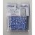 Бісер № 16026 Mill Hill Royal Blue