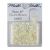 Бісер № 16603 Mill Hill Creamy Pearl