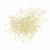 Бісер № 16603 Mill Hill Creamy Pearl