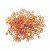 Бісер № 16606 Mill Hill Brilliant Bronze