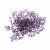 Бісер № 16608 Mill Hill Amethyst Ice