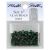 Бісер № 16614 Mill Hill Brilliant Green 