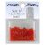 Бісер № 16617 Mill Hill Frosted Red Red