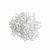 Бісер № 18801 Mill Hill White Opal