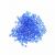 Бісер № 18812 Mill Hill Opal Periwinkle