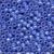 Бісер № 18829 Mill Hill Opal Cornflower