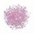 Бісер № 42018 Mill Hill Crystal Pink
