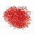 Бісер № 42043 Mill Hill Rich Red