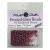 Бісер № 62012 Mill Hill Fr. Royal Plum